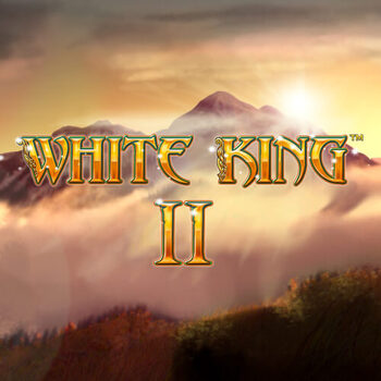 Play White King II at ICE36