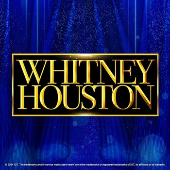 Play Whitney Houston at ICE36