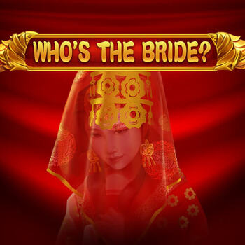 Play Who's the Bride at ICE36