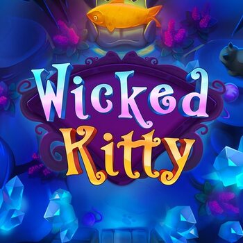 Play Wicked Kitty at ICE36