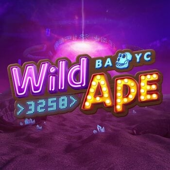 Play Wild Ape at ICE36