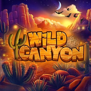 Play Wild Canyon at ICE36
