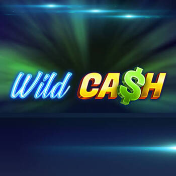 Play Wild Cash at ICE36