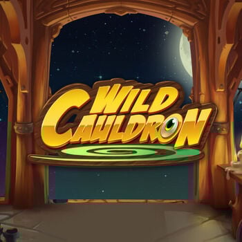 Play Wild Cauldron at ICE36