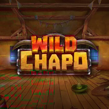 Play Wild Chapo at ICE36