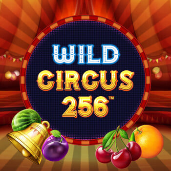 Play Wild Circus 256 at ICE36