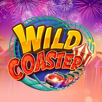 Play Wild Coaster at ICE36