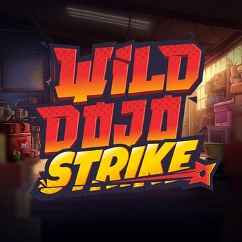 Play Wild Dojo Strike at ICE36