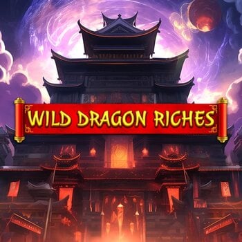 Play Wild Dragon Riches at ICE36
