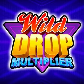 Play Wild Drop Multiplier at ICE36