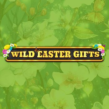Play Wild Easter Gifts at ICE36
