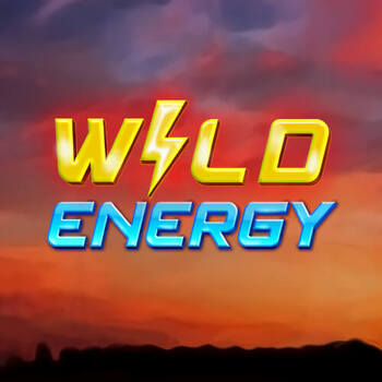 Play Wild Energy at ICE36