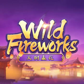 Play Wild Fireworks at ICE36