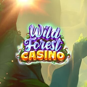 Play Wild Forest Casino at ICE36