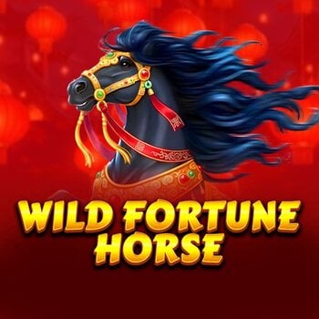 Play Wild Fortune Horse at ICE36