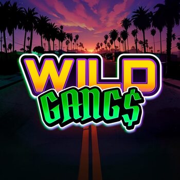 Play Wild Gangs at ICE36