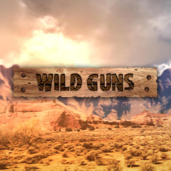 Play Wild Guns at ICE36