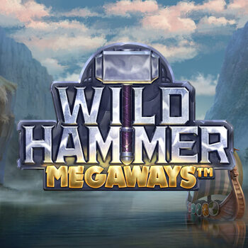 Play Wild Hammer Megaways at ICE36