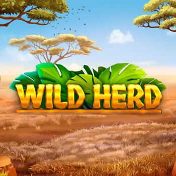 Play Wild Herd at ICE36