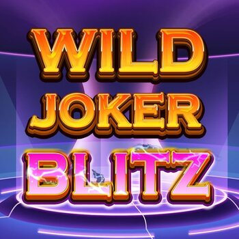 Play Wild Joker Blitz at ICE36