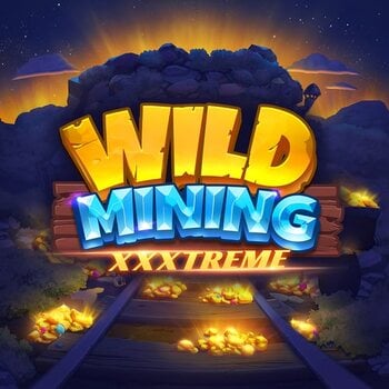 Play Wild Mining XXXtreme at ICE36