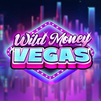 Play Wild Money Vegas at ICE36