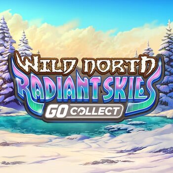 Play Wild North Radiant Skies Go Collect at ICE36