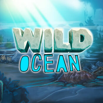 Play Wild Ocean at ICE36