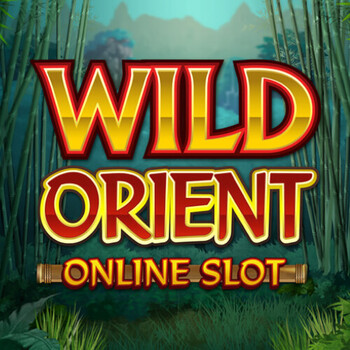 Play Wild Orient at ICE36