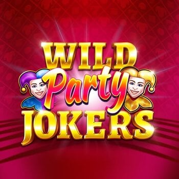 Play Wild Party Jokers at ICE36