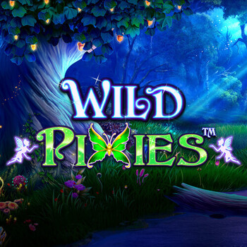 Play Wild Pixies at ICE36