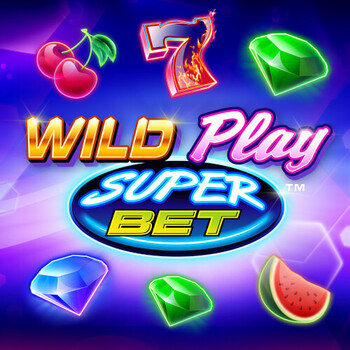 Play Wild Play Superbet at ICE36
