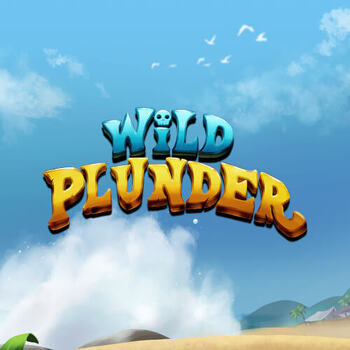 Play Wild Plunder 95 at ICE36
