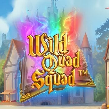Play Wild Quad Squad at ICE36