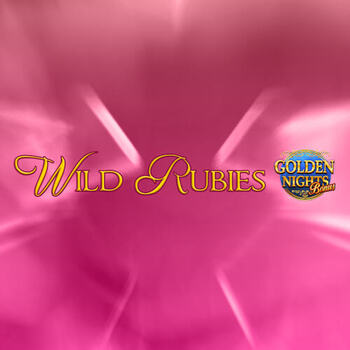 Play Wild Rubies GDN at ICE36