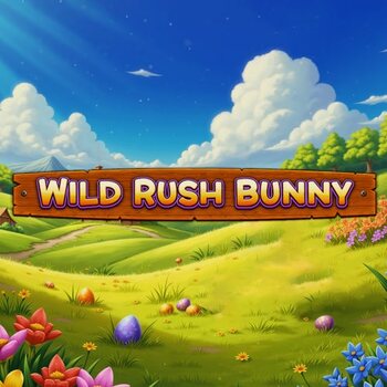 Play Wild Rush Bunny at ICE36