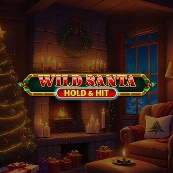 Play Wild Santa - Hold & Hit at ICE36