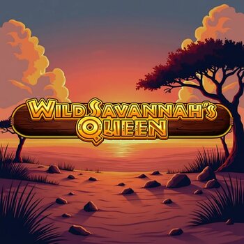 Play Wild Savannah's Queen at ICE36