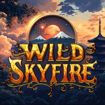 Play Wild Skyfire at ICE36