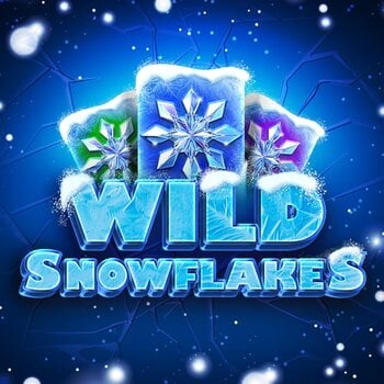 Play Wild Snowflakes at ICE36