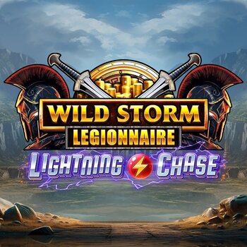 Play Wild Storm Legionnaire at ICE36