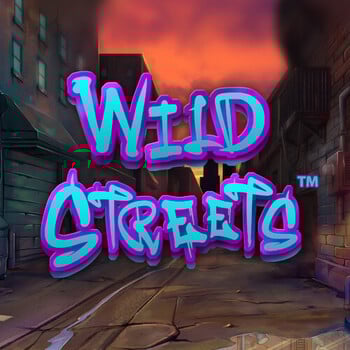 Play Wild Streets at ICE36