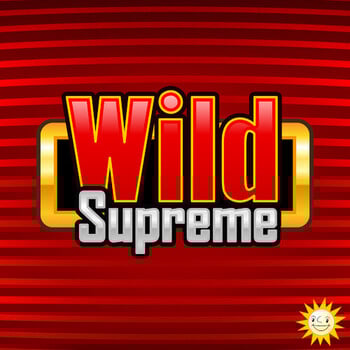 Play Wild Supreme at ICE36