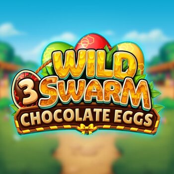 Play Wild Swarm 3 Chocolate Eggs at ICE36
