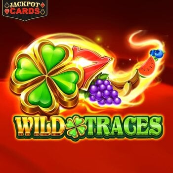 Play Wild Traces at ICE36