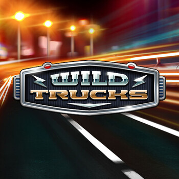 Play Wild Trucks at ICE36