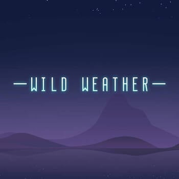 Play Wild Weather at ICE36