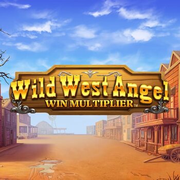 Play Wild West Angel at ICE36