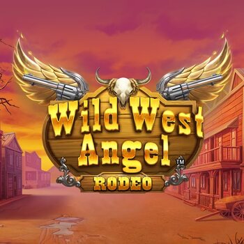 Play Wild West Angel Rodeo at ICE36