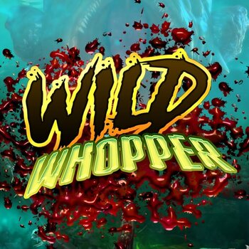 Play Wild Whopper at ICE36